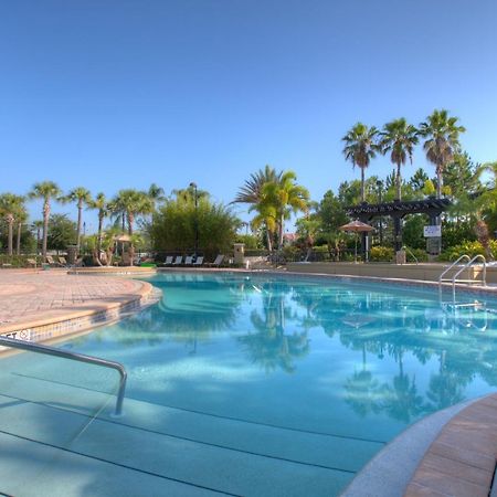 1St Floor Luxury Condo W Free Resort Access Kissimmee Exterior photo