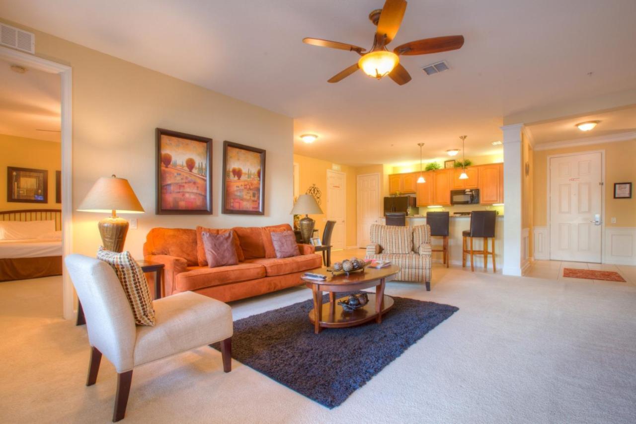 1St Floor Luxury Condo W Free Resort Access Kissimmee Exterior photo