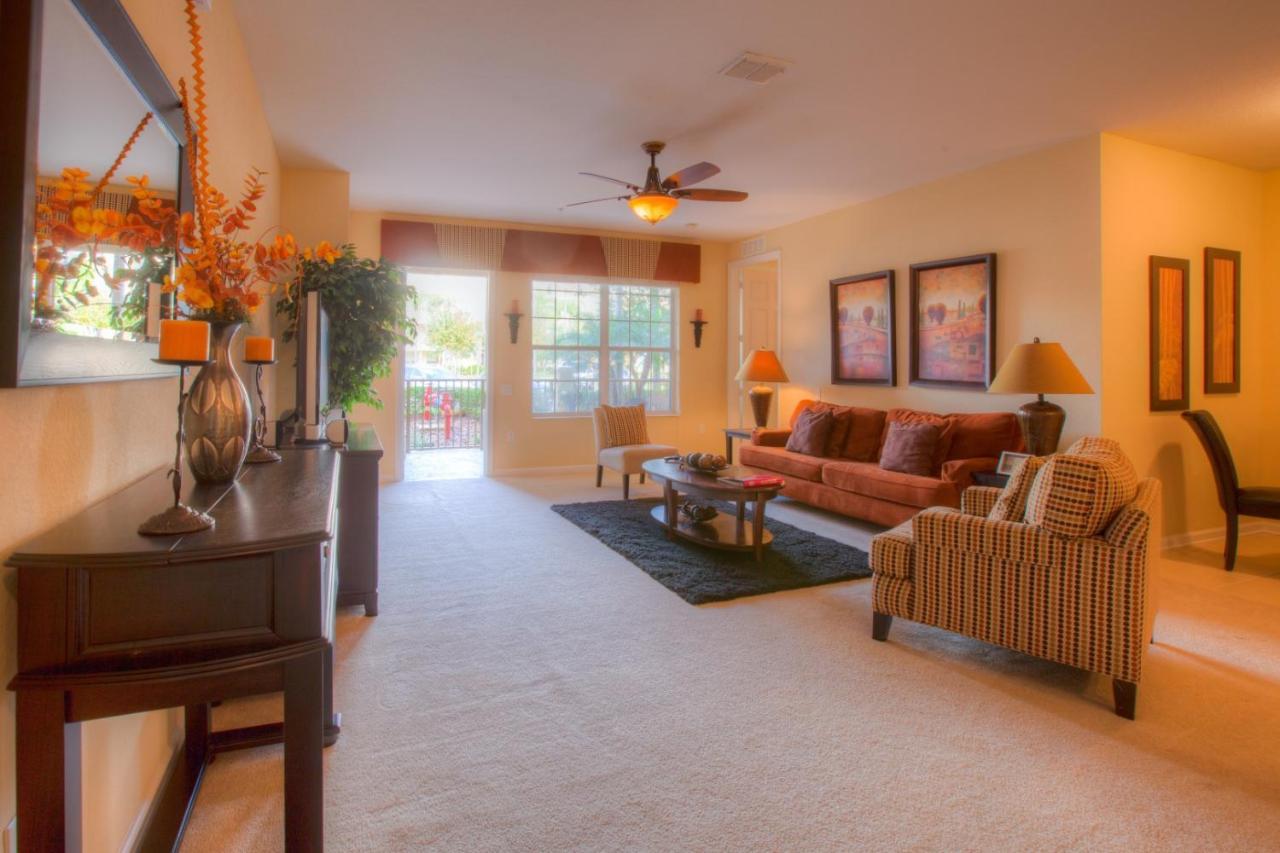1St Floor Luxury Condo W Free Resort Access Kissimmee Exterior photo