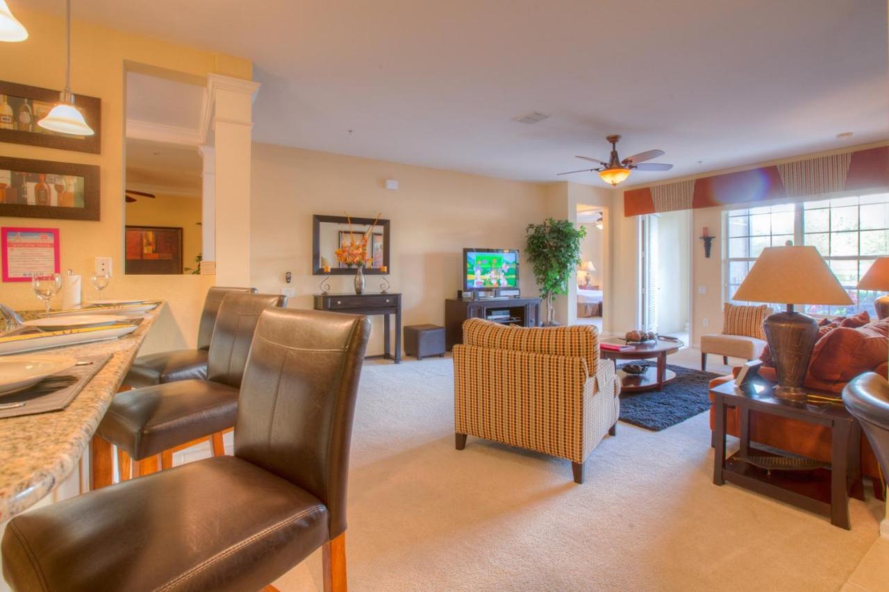 1St Floor Luxury Condo W Free Resort Access Kissimmee Exterior photo