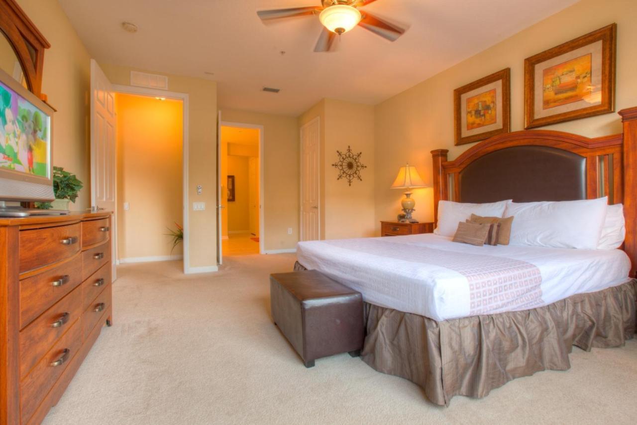 1St Floor Luxury Condo W Free Resort Access Kissimmee Exterior photo