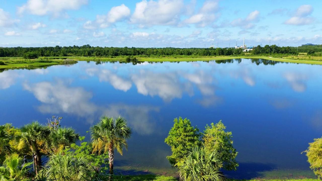1St Floor Luxury Condo W Free Resort Access Kissimmee Exterior photo