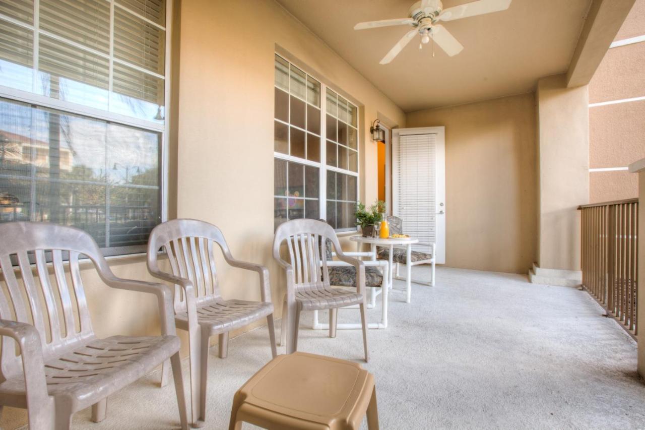1St Floor Luxury Condo W Free Resort Access Kissimmee Exterior photo