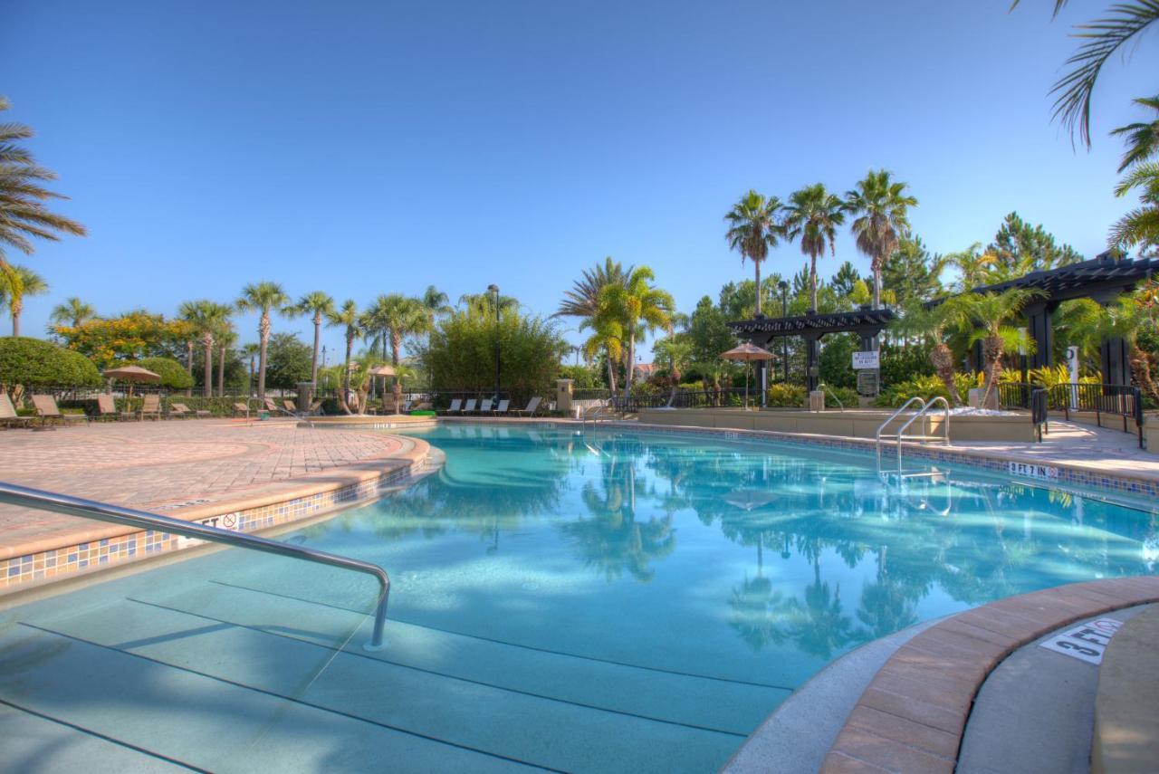 1St Floor Luxury Condo W Free Resort Access Kissimmee Exterior photo
