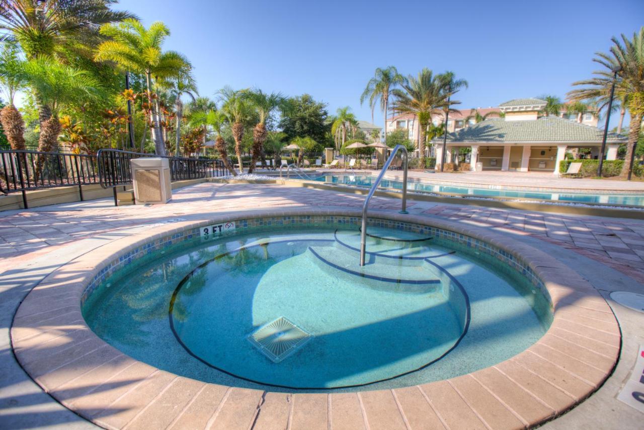 1St Floor Luxury Condo W Free Resort Access Kissimmee Exterior photo