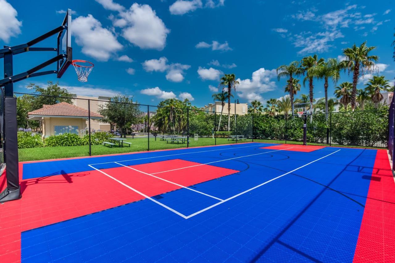 1St Floor Luxury Condo W Free Resort Access Kissimmee Exterior photo