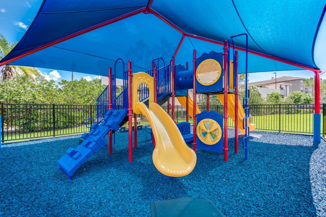 1St Floor Luxury Condo W Free Resort Access Kissimmee Exterior photo