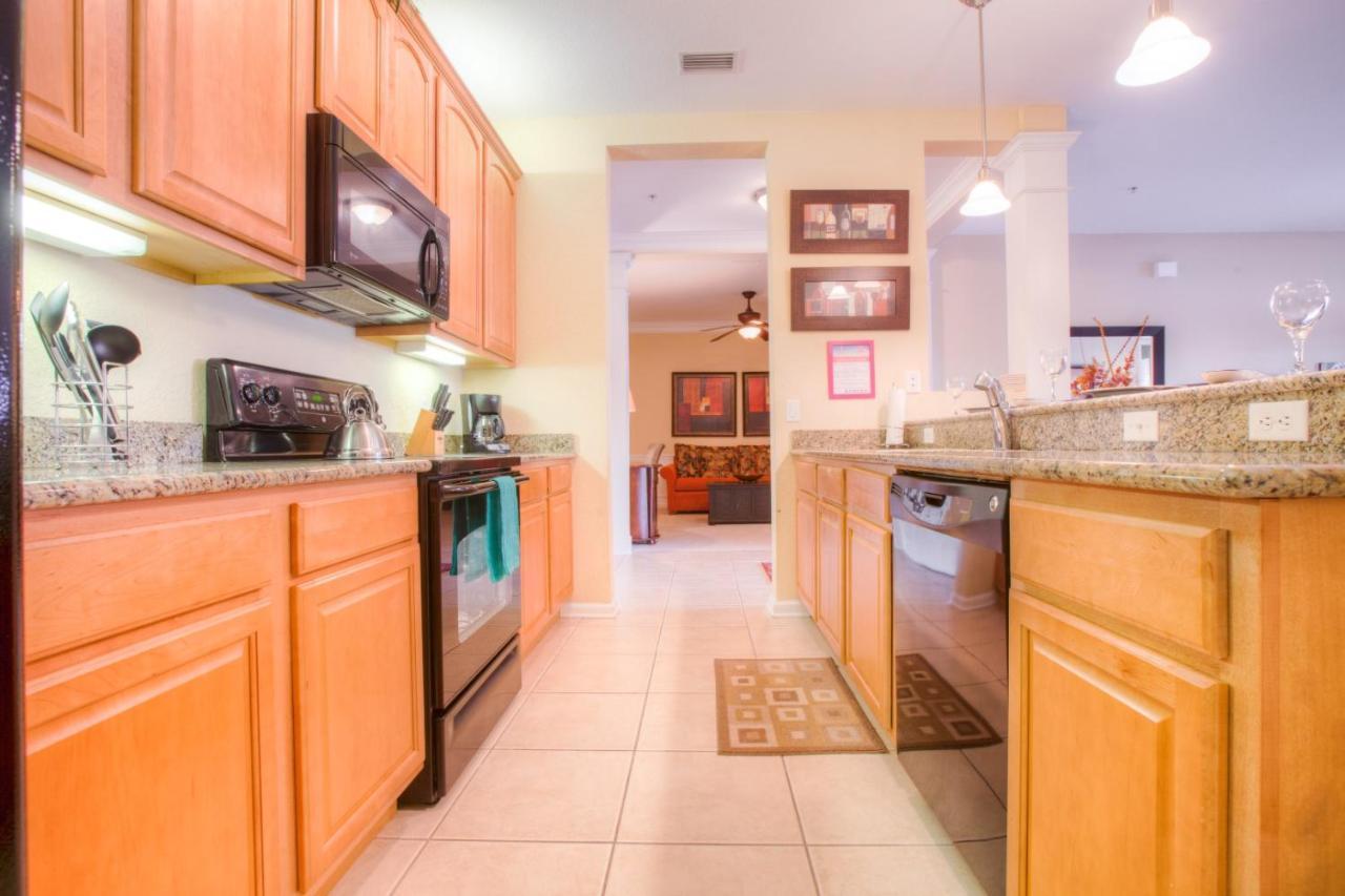 1St Floor Luxury Condo W Free Resort Access Kissimmee Exterior photo