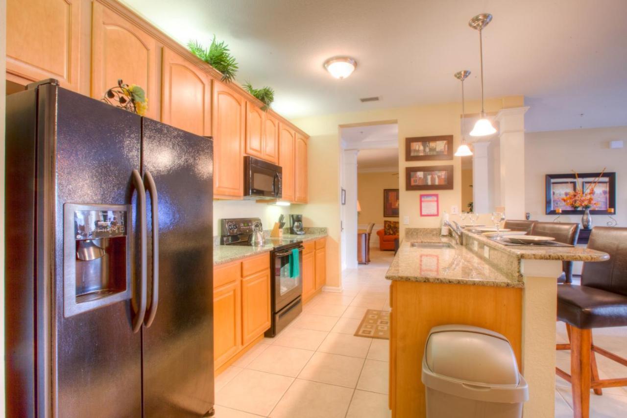 1St Floor Luxury Condo W Free Resort Access Kissimmee Exterior photo