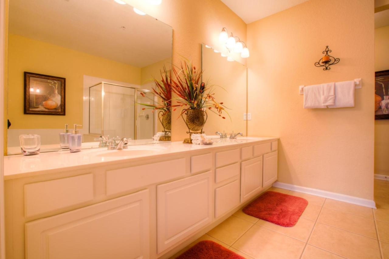 1St Floor Luxury Condo W Free Resort Access Kissimmee Exterior photo