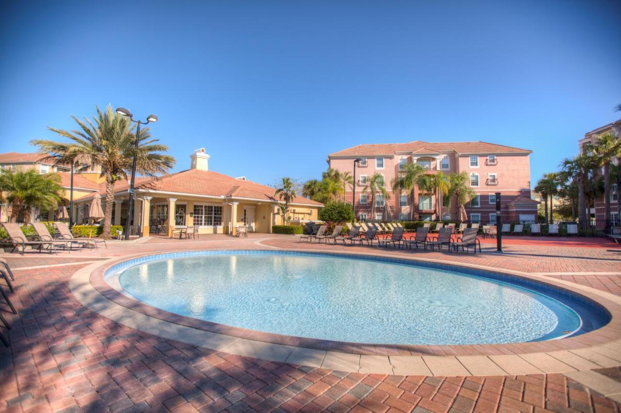 1St Floor Luxury Condo W Free Resort Access Kissimmee Exterior photo