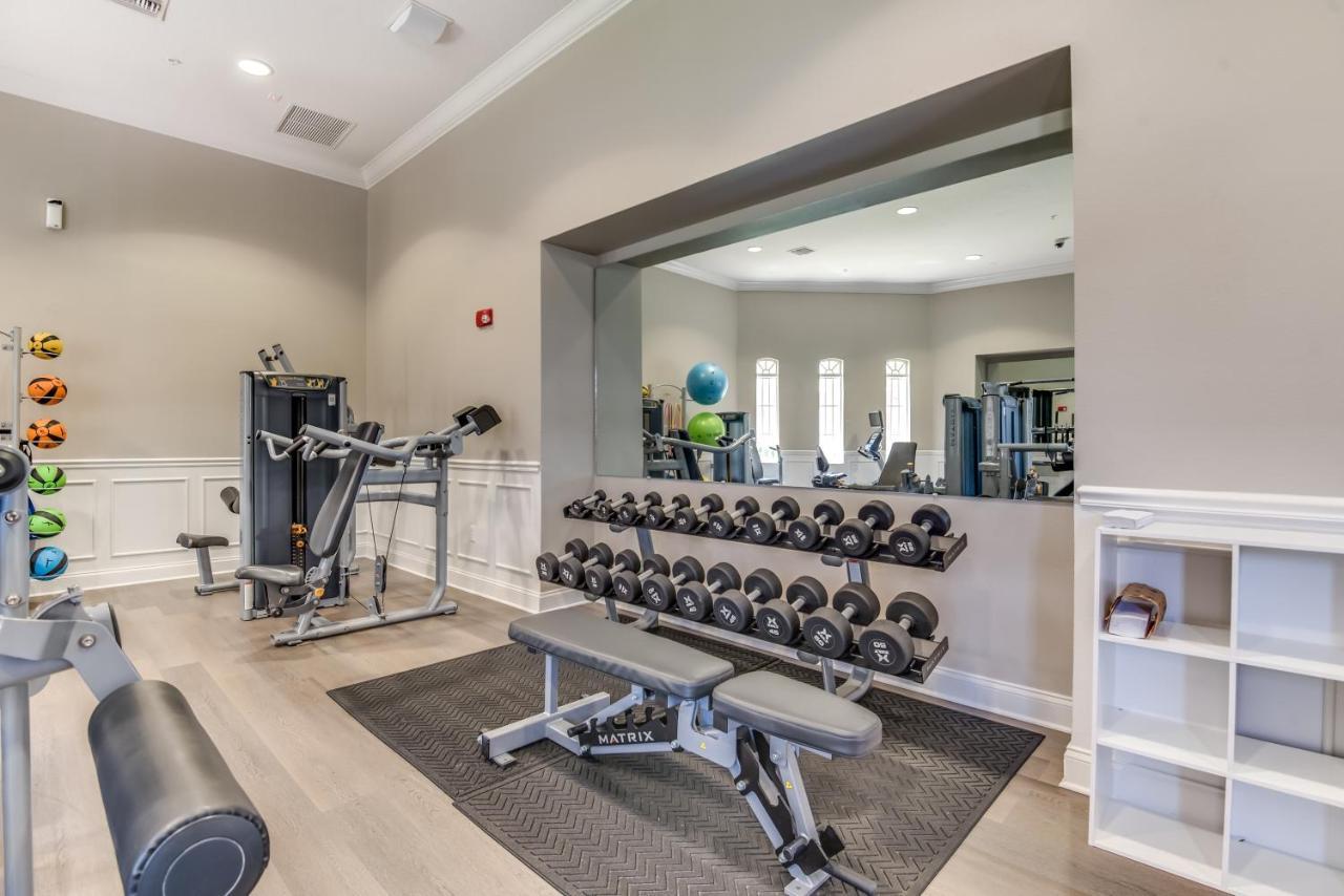 1St Floor Luxury Condo W Free Resort Access Kissimmee Exterior photo