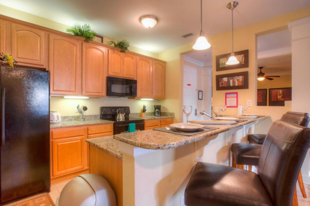 1St Floor Luxury Condo W Free Resort Access Kissimmee Exterior photo