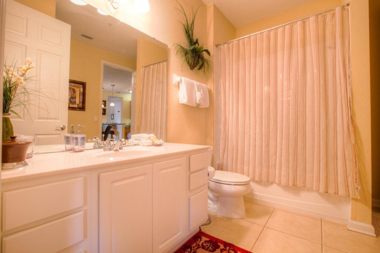 1St Floor Luxury Condo W Free Resort Access Kissimmee Exterior photo