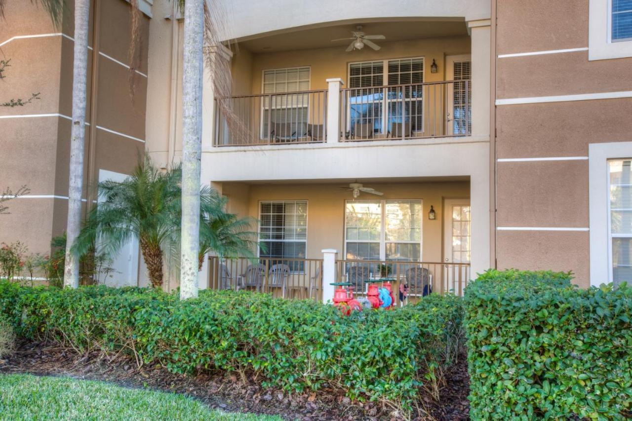 1St Floor Luxury Condo W Free Resort Access Kissimmee Exterior photo