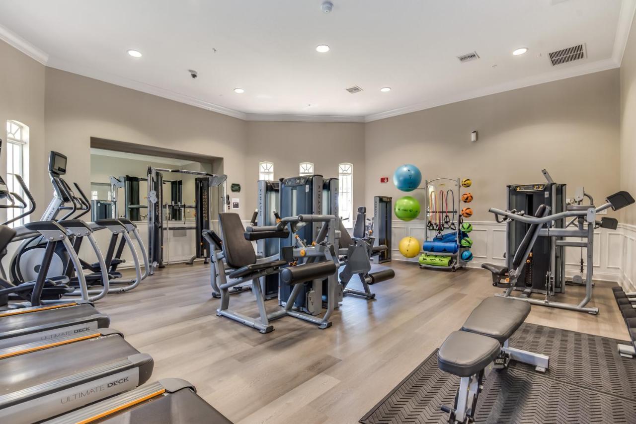 1St Floor Luxury Condo W Free Resort Access Kissimmee Exterior photo