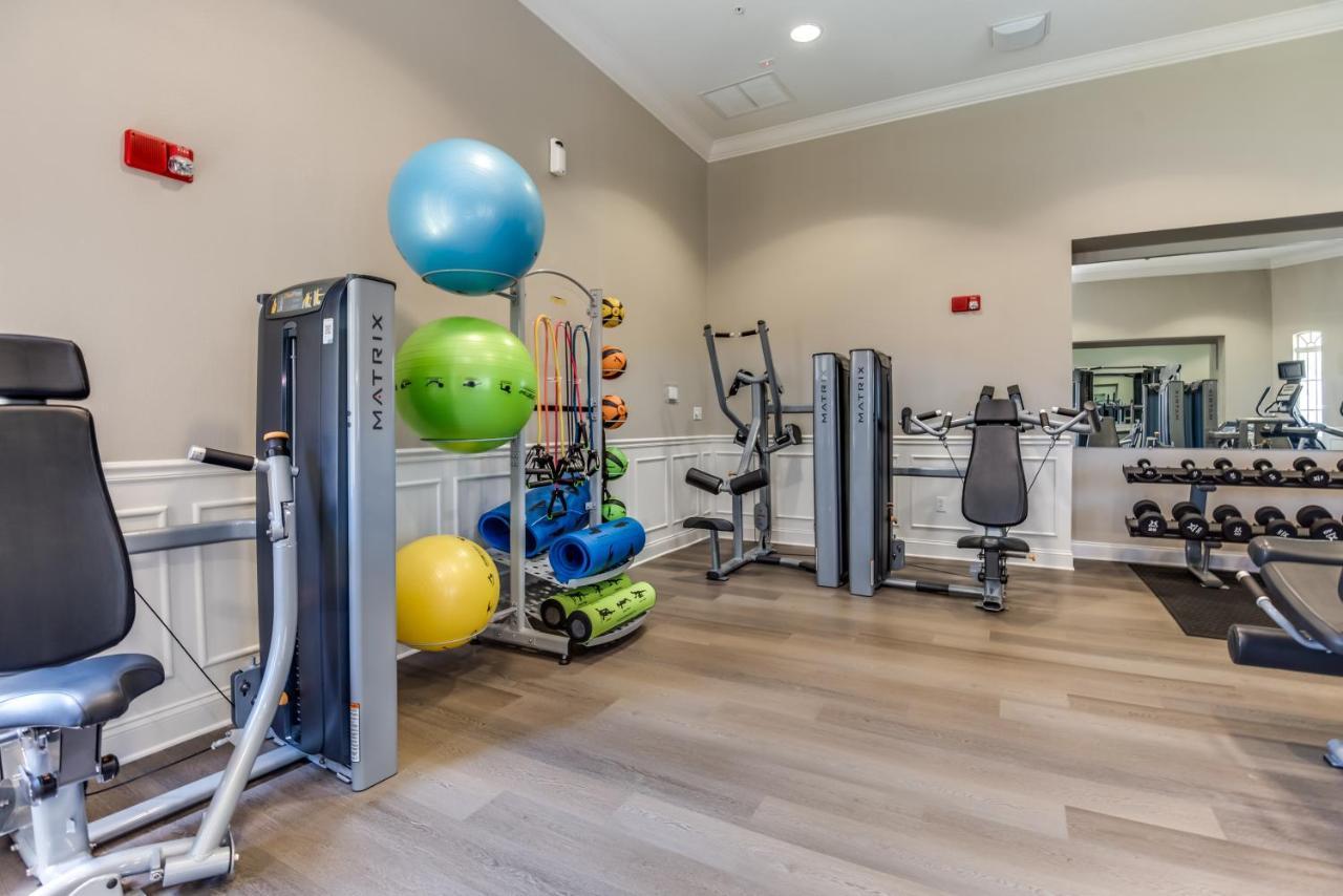 1St Floor Luxury Condo W Free Resort Access Kissimmee Exterior photo