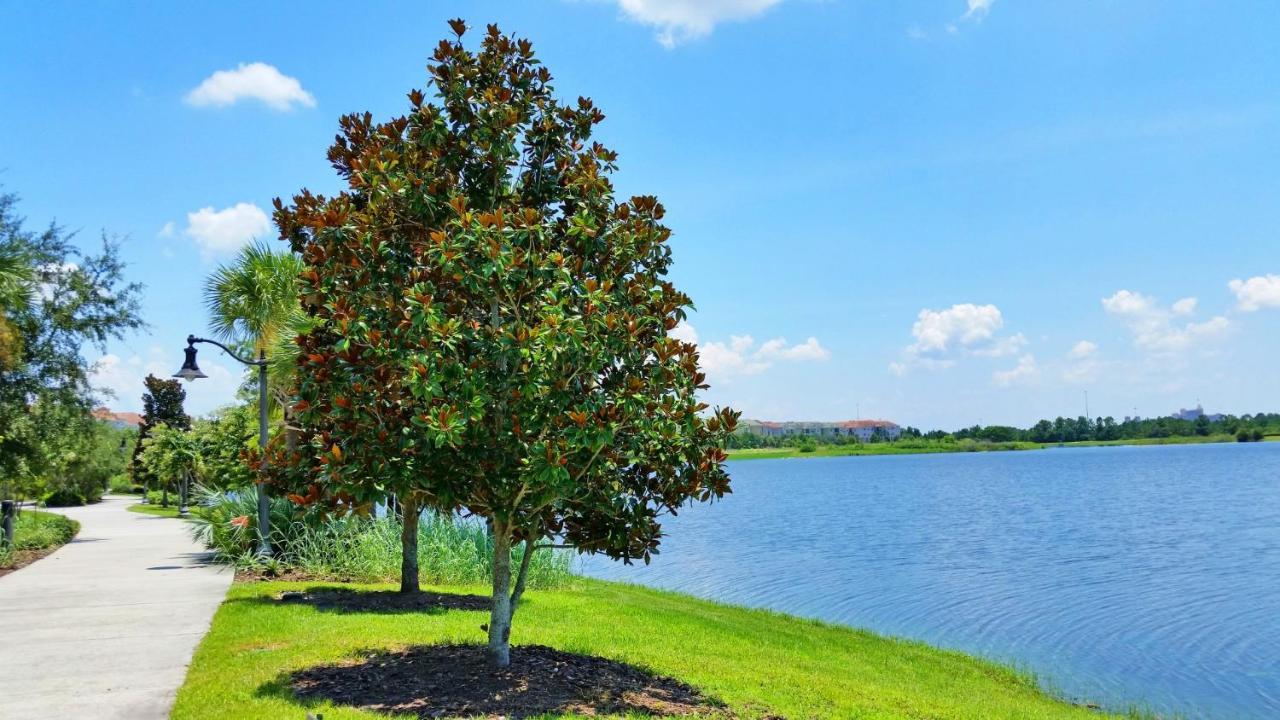 1St Floor Luxury Condo W Free Resort Access Kissimmee Exterior photo